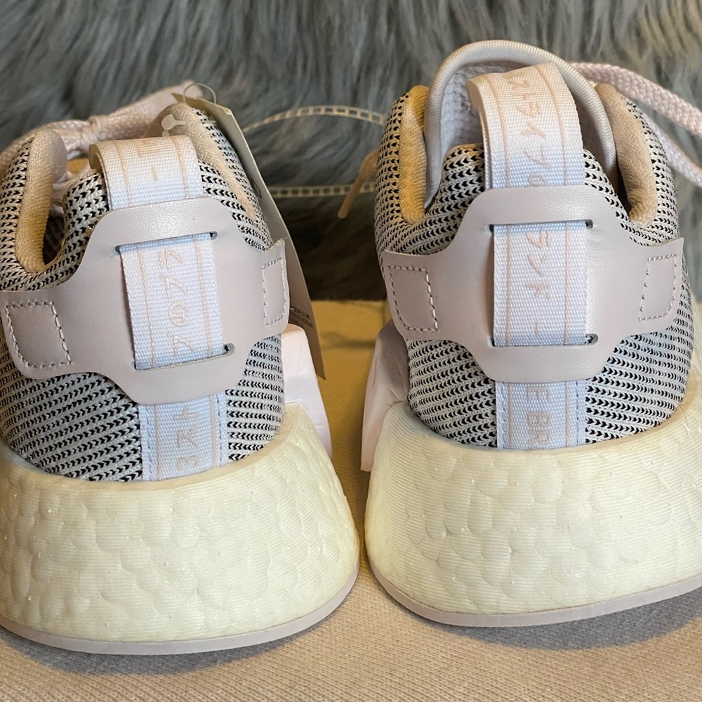 NMD R2 W Sneakers - Picture 8 of 8
